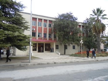 Qarku Berat
